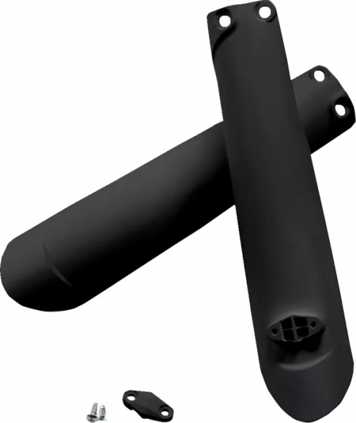 Fork Cover Black-2