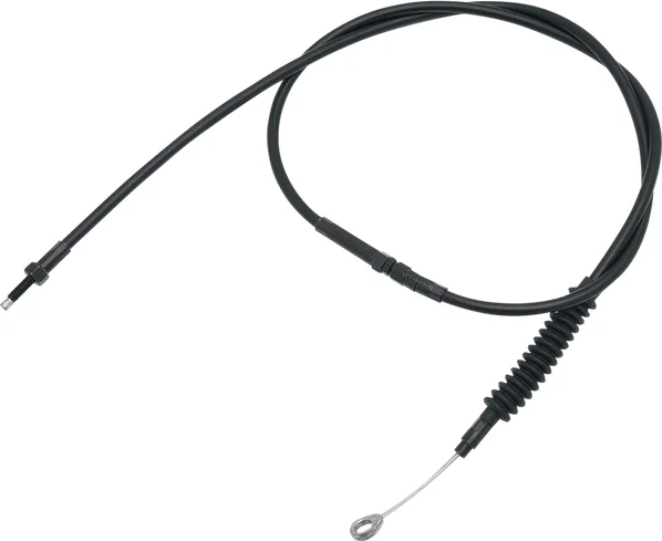 Cablu de ambreiaj Blackout, negru, 1, nordicamoto.ro