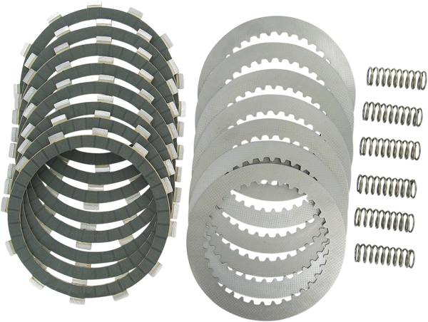 Clutch Kit Carbon Drcf Ser, 1, nordicamoto.ro