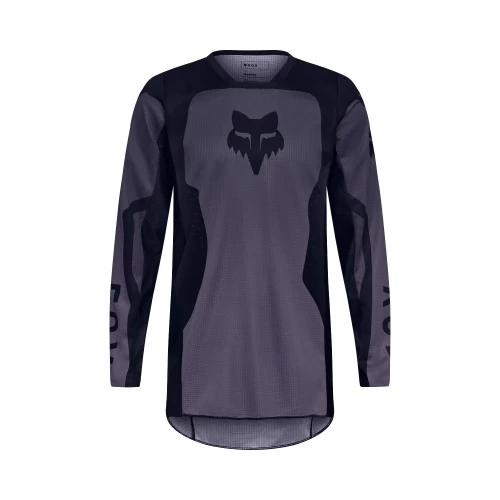 Tricou Fox MX-180 Shield Negru XXL, 2, nordicamoto.ro