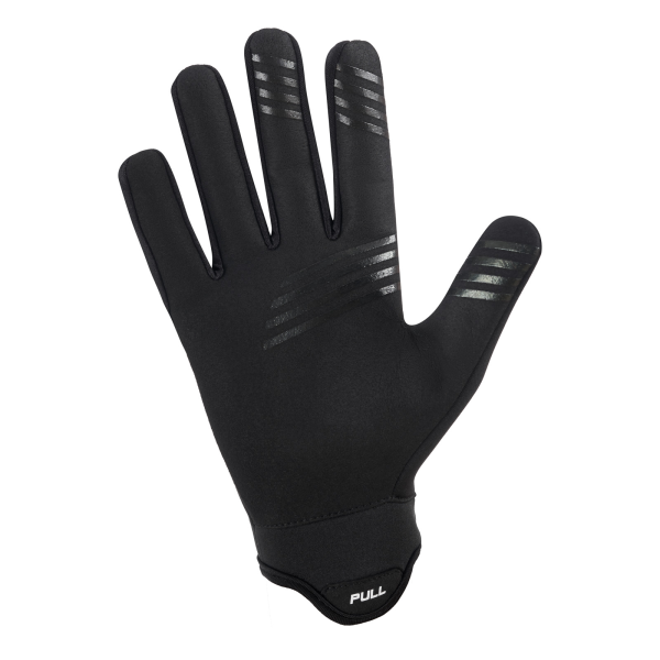 AMOQ Force Gloves Black XS/7-2