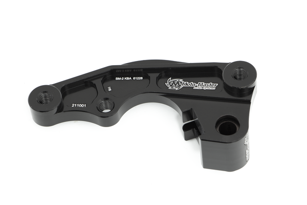 270 Adapter Bracket Black 