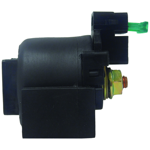 Solenoid Switch, 1, nordicamoto.ro