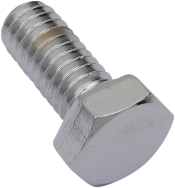 Replacement Hex-head Bolts Silver, 2, nordicamoto.ro