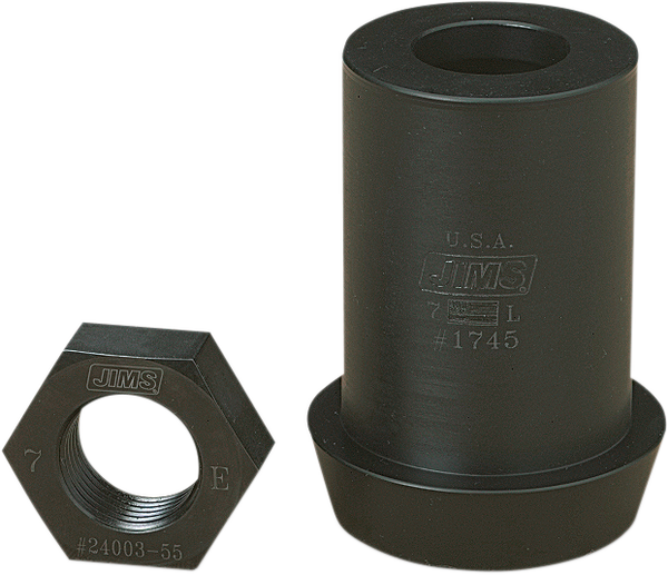 Timken® Bearing Simulator Black, 1, nordicamoto.ro