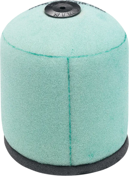 Factory Pre-oiled Air Filter Green