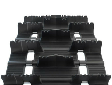 Camso Track Challenger Trail 40x345 2,52 44mm, 1, nordicamoto.ro