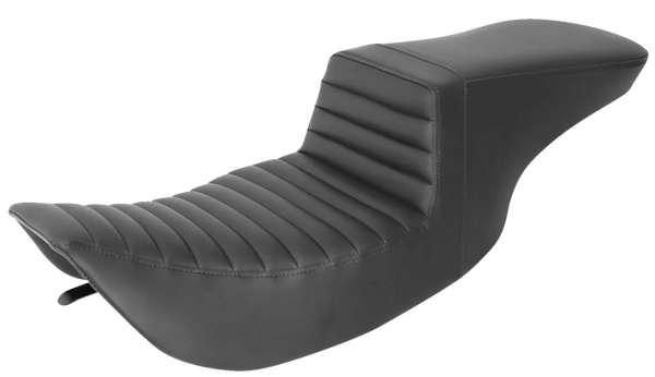 Step-up Seat Black, 1, nordicamoto.ro