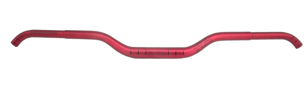 CFR Kesterke Handlebar Red