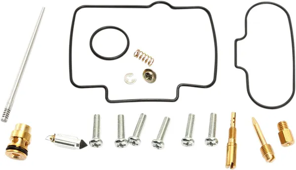 MOOSE RACING Carburetor Repair Kit 