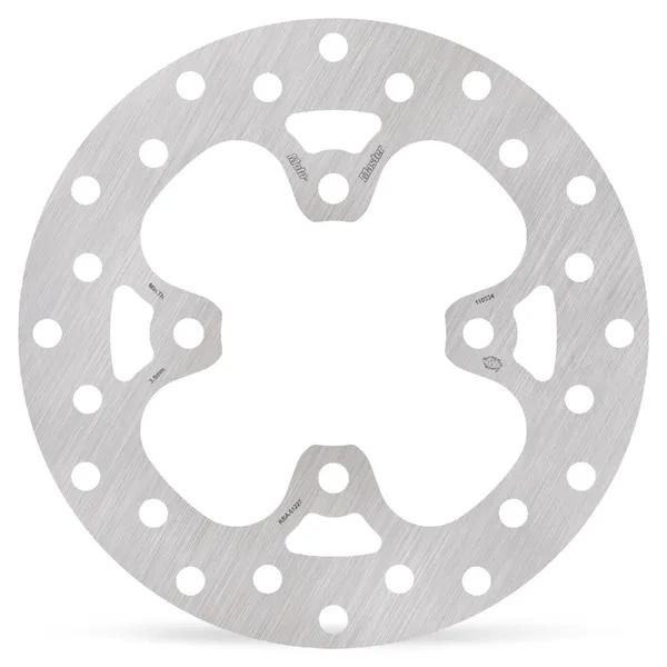 Rotor din oțel inoxidabil din seria Flame, 1, nordicamoto.ro