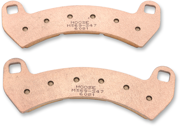 Xcr Sintered Brake Pads, 3, nordicamoto.ro