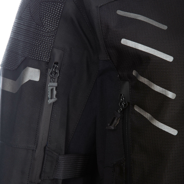 Geacă moto adventure Klim Badlands Pro Asphalt - Hi-Vis, 21, nordicamoto.ro