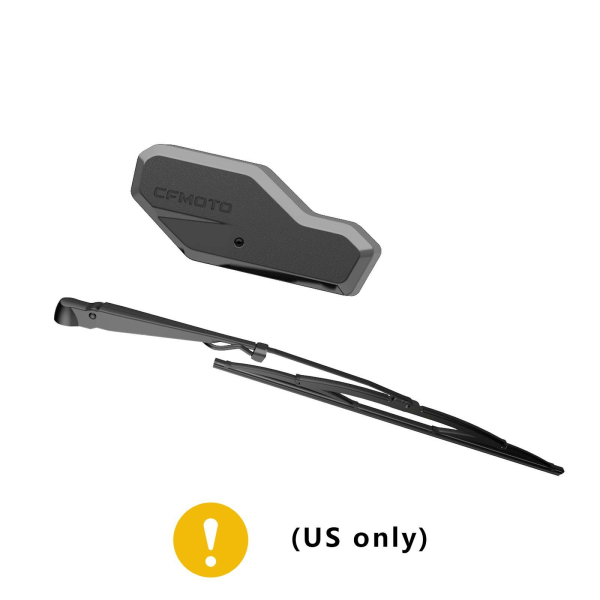 Ansamblu Ștergător Parbriz UTV CFMOTO, 1, nordicamoto.ro
