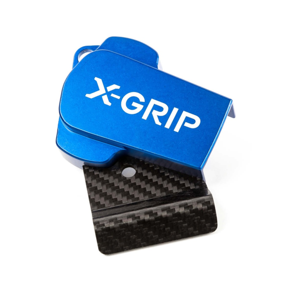 Protectie senzor TPS KTM/Husqvarna/Gas Gas 2024 TBI X-Grip-0