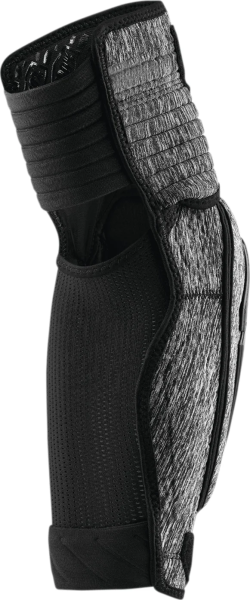 Cotiere MTB 100% Fortis Black/Gray L/XL, 3, nordicamoto.ro