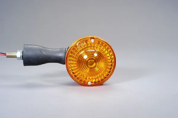 Turn Signals For Yamaha Amber-0
