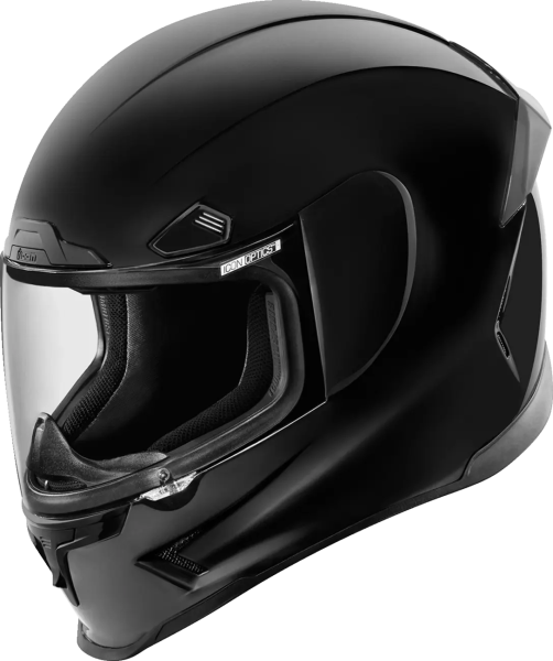 Airframe Pro Helmet Black , 2, nordicamoto.ro