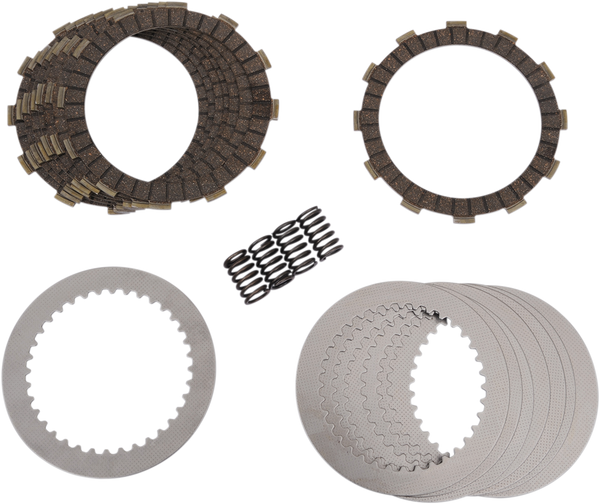 Set de ambreiaj seria Drc, 1, nordicamoto.ro