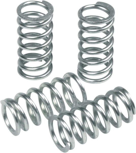 Clutch Spring Kit Silver, 1, nordicamoto.ro