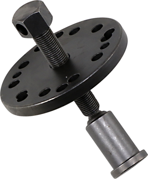 Clutch Hub Puller Black, 1, nordicamoto.ro