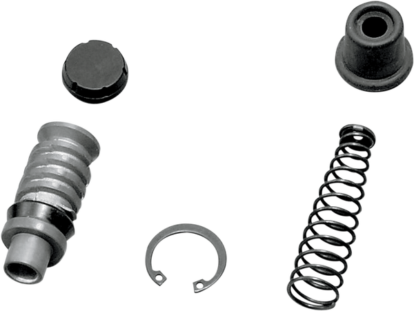 Master Cylinder Replacement Part Black, 1, nordicamoto.ro