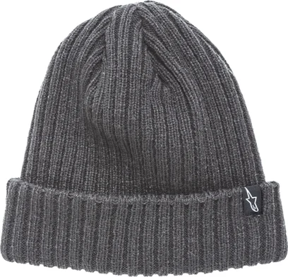 Alpinestars Receiving Beanie Gray , 1, nordicamoto.ro