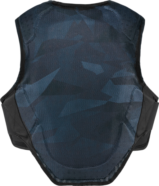 Field Armor Softcore Vest Black, Blue -3