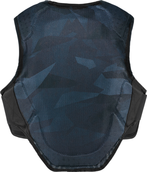 Vesta protectie Icon Softcore™ Dark Camo-3