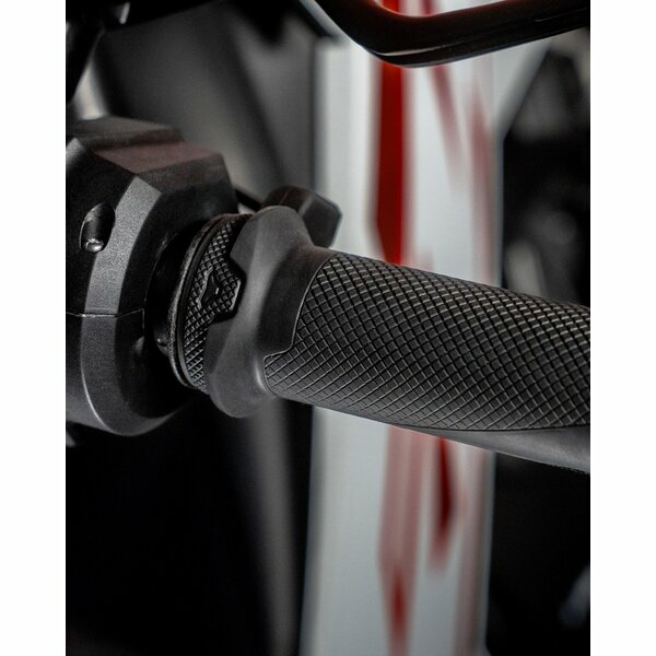 Mansoane incalzite MACNA HEATED GRIPS-6