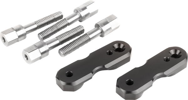 Bmw Navi Bracket Black, 2, nordicamoto.ro