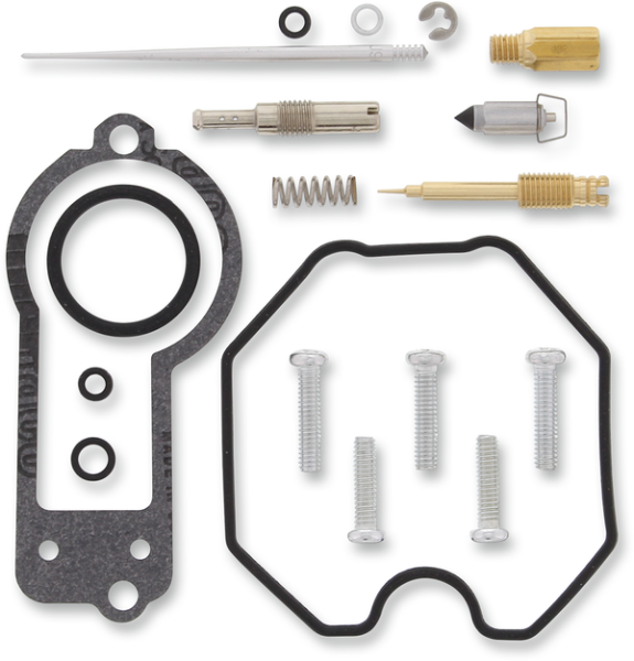 MOOSE RACING Carburetor Repair Kit -0