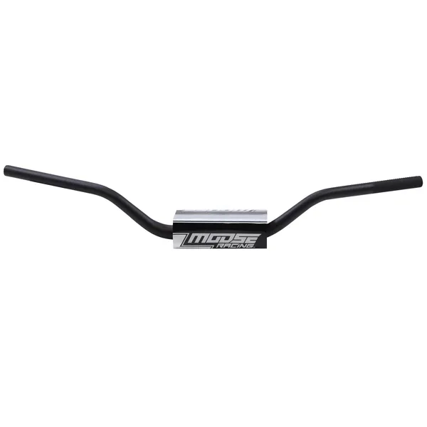 MOOSE RACING 1-1-8'' Eko Aluminum Handlebar Black -7575bc6e14b3735e9a66e953bbeacc79.webp
