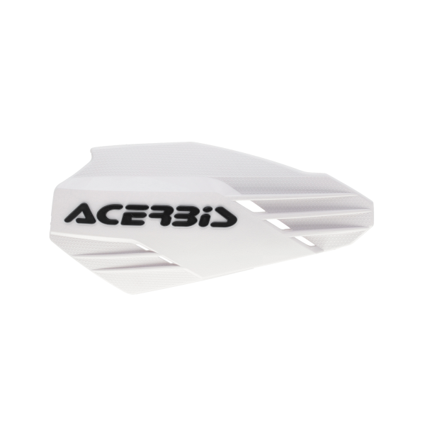 Handguard Acerbis K-Linear B Beta/Husqvarna 10'-27' Rosu/Negru, 17, nordicamoto.ro