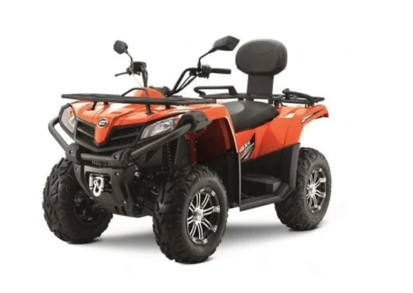 ATV CFMOTO CForce 450L 2022-0