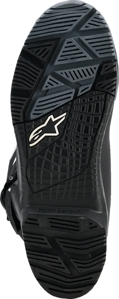 Cizme Alpinestars Corozal Adventure Drystar Black-4