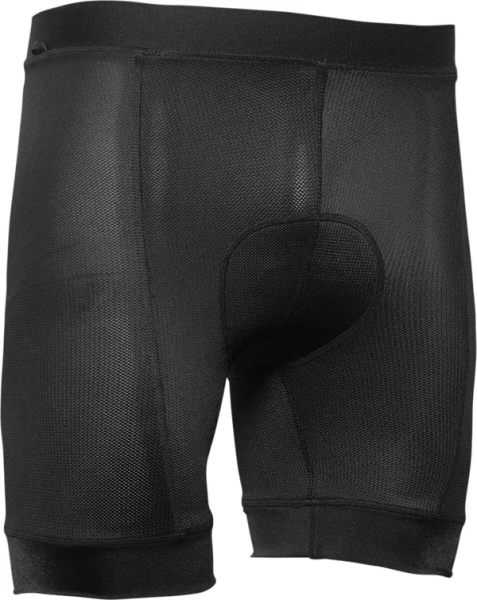 Pantaloni scurti MTB Thor Assist Shorts Liner Black-5