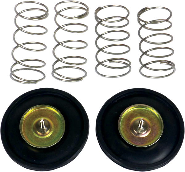 Carburetor Air Cut-off Valve Set 