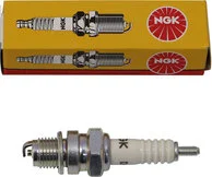 Bujie din nichel, argintie, albă, 1, nordicamoto.ro