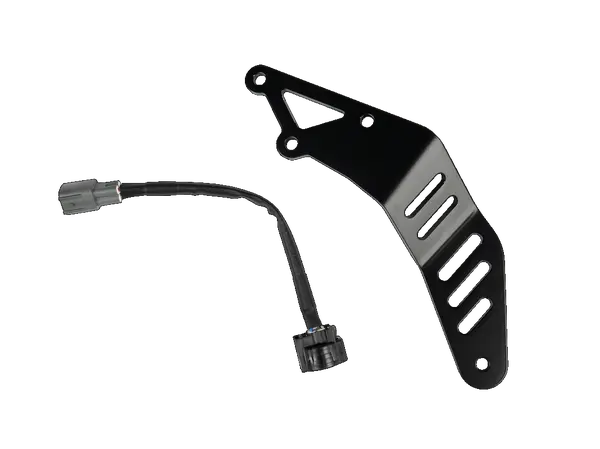 Fitting Kit Black -0