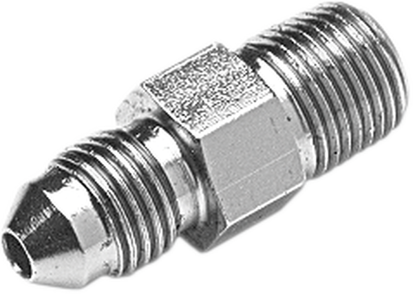 Brake Line Fitting Chrome, 1, nordicamoto.ro