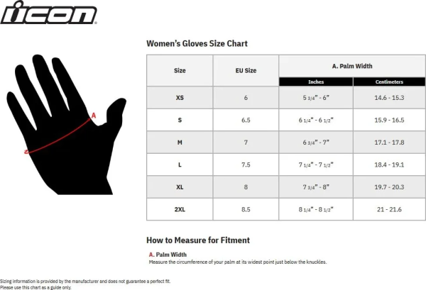 Manusi Dama Icon Superduty3 Ce Brown-0