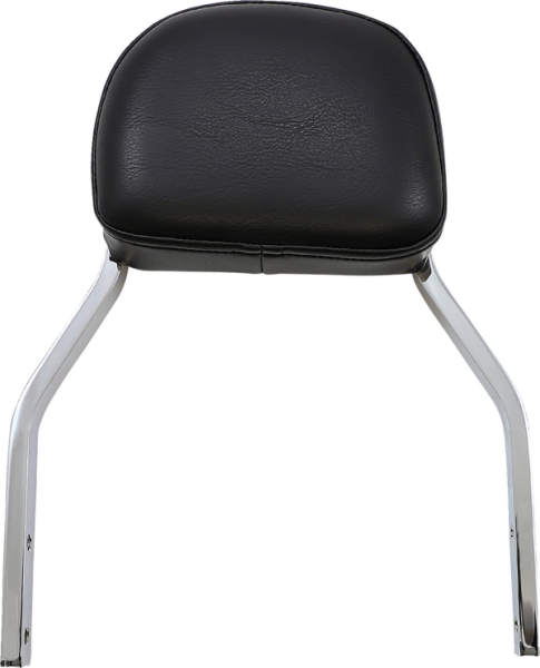 Backrest Det Mini Chr Spt Silver, 4, nordicamoto.ro