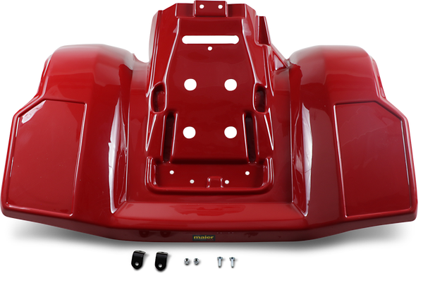 Fender Replacement Plastic Red, 1, nordicamoto.ro