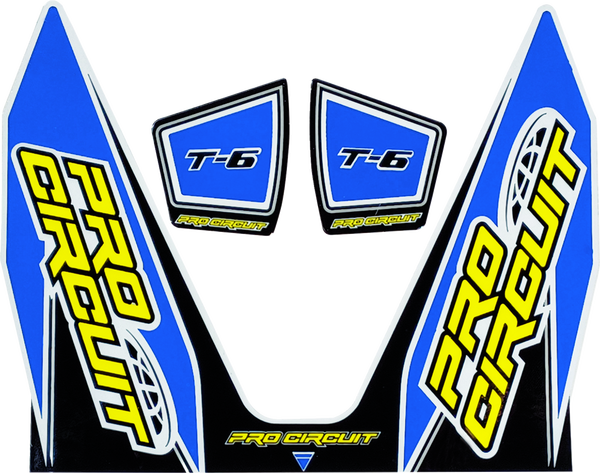 T-6 Exhaust Decals Blue -75928600530caea3b1fe87ddf9a1a890.webp