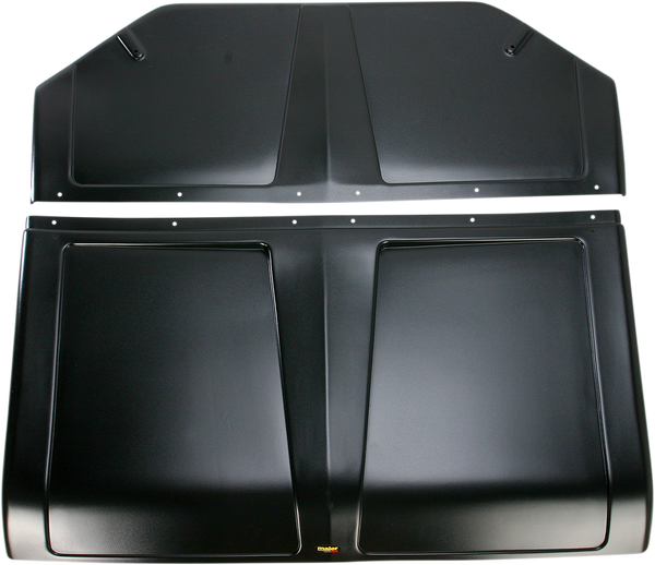 Replacement Atv/utv Roof Black, 3, nordicamoto.ro