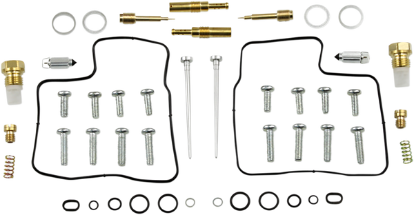 Set de reparație pentru carburator, 1, nordicamoto.ro