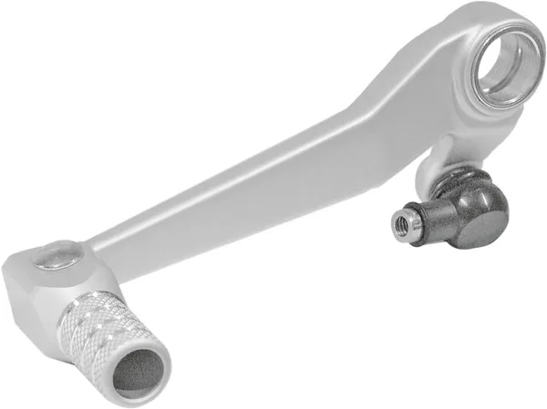 Forged Folding Shift Lever Chrome-0