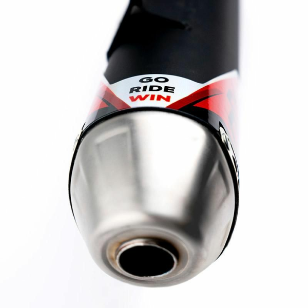 Toba finala OXA Beta X-TRAINER '23-'25 Black-1