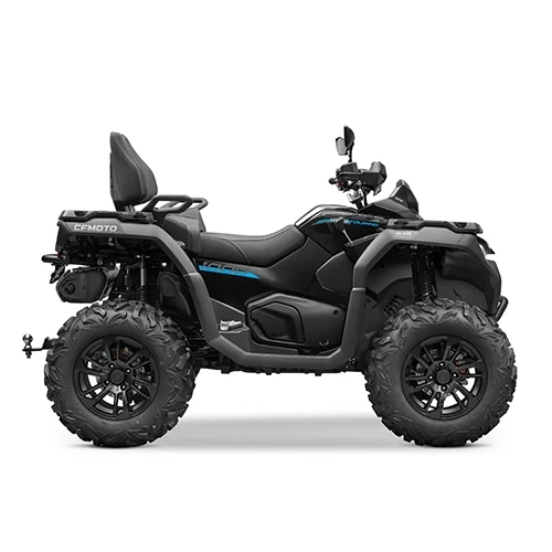 ATV CFMOTO CFORCE 1000 X10 EPS T3b '26, 4, nordicamoto.ro